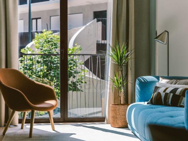 Apartamento T1 junto ao Mercado do Bolhão