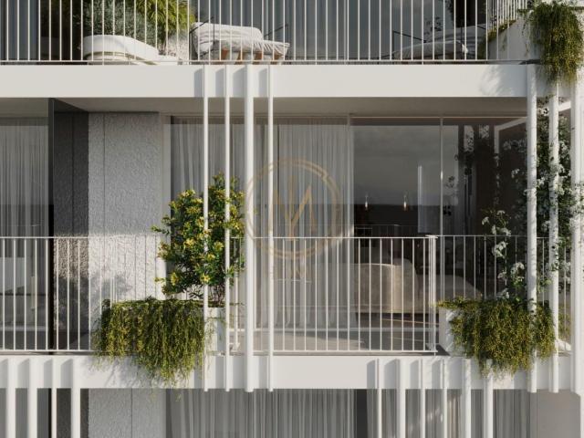 Apartamento T1 junto ao Metro em Matosinhos