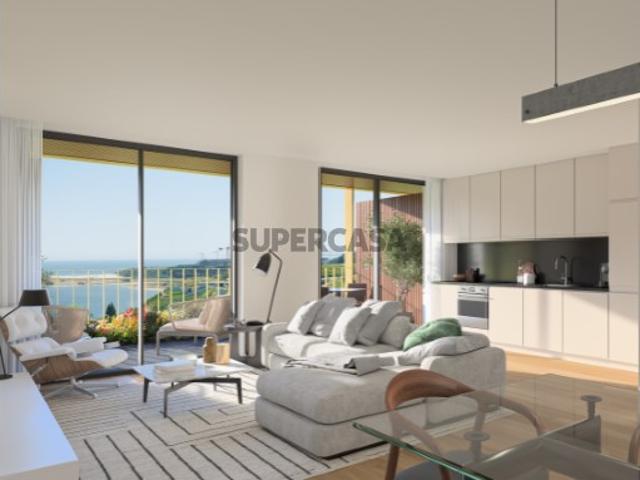 Apartamento T1 junto ao Rio Douro em Vila Nova de Gaia