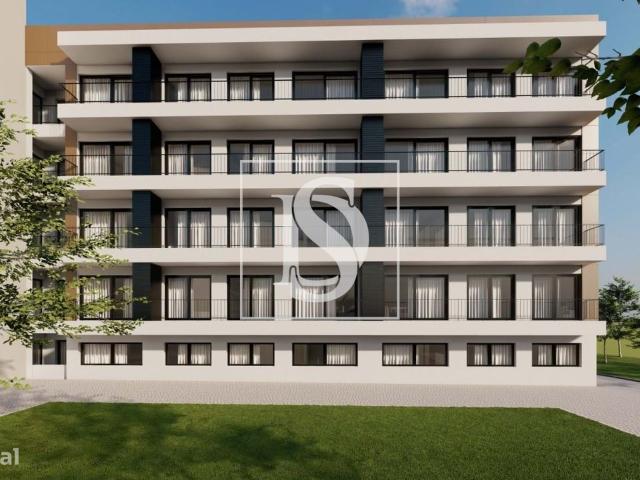 Apartamento T1 Junto Praia