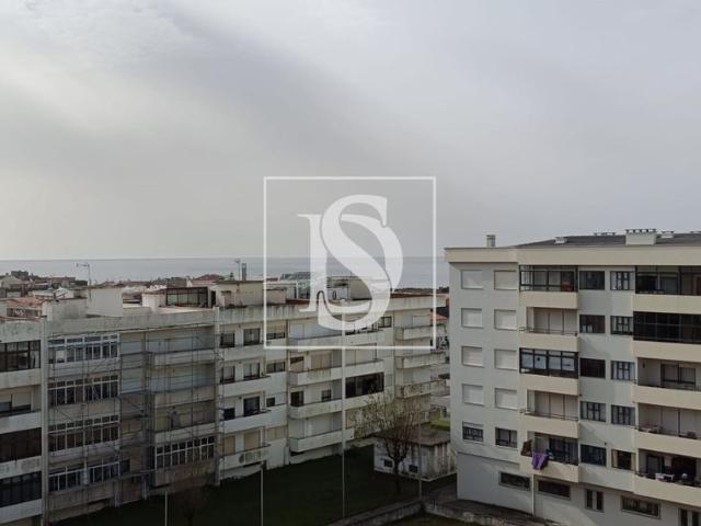 Apartamento T1 junto Praia da Amorosa, em Chaf