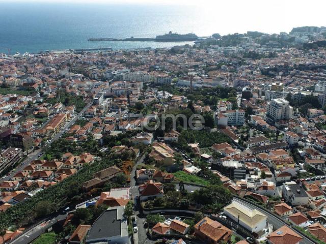 Apartamento T1 K, Santa Luzia, Funchal