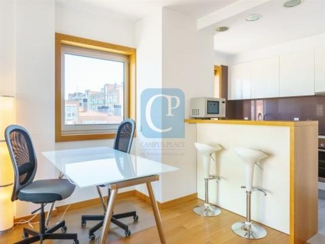 Apartamento T1 KITCHENET