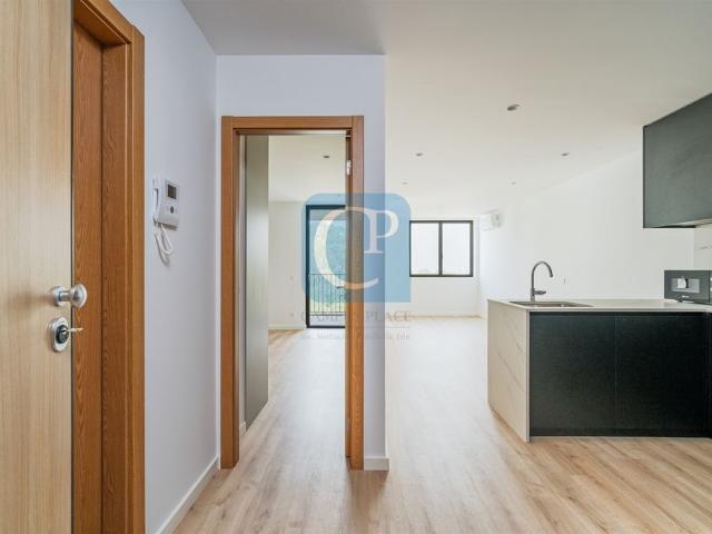 Apartamento T1 KITCHENET