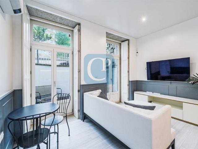 Apartamento T1 KITCHENET