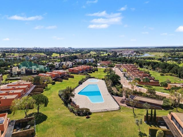 Apartamento T1 L´orangerie Vilamoura 91m² Vilamoura