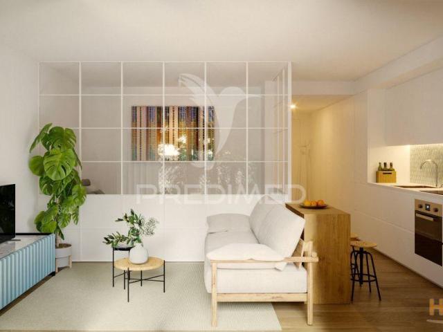 Apartamento T1 Lake Towers | 26084094653