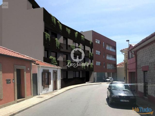 Apartamento T1 Las Palmeras de Leça da Palmeira | 26084062944
