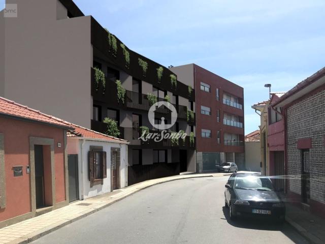 Apartamento T1 Las Palmeras de Leça da Palmeira