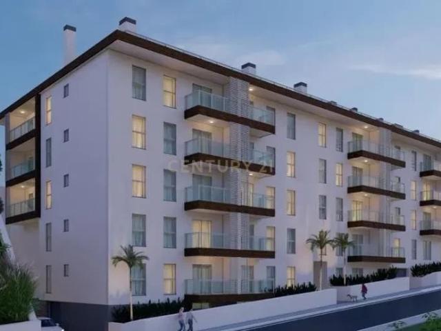 Apartamento T1 || Leiria