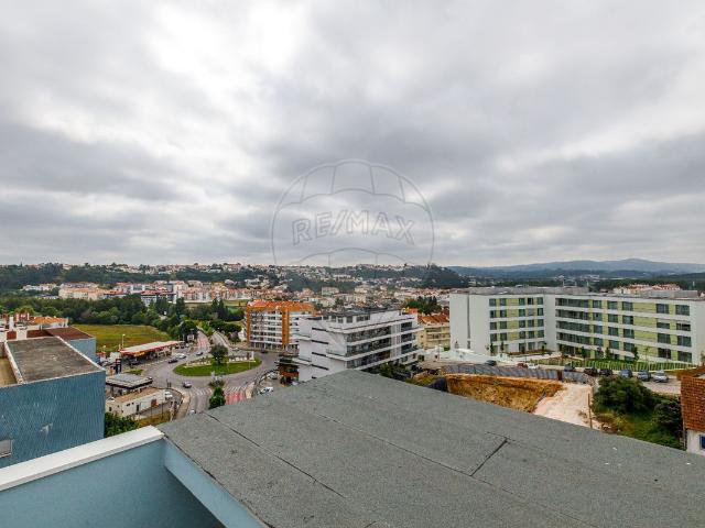 Apartamento T1, Leiria,Pousos, Barreira e Cortes, Leiria | BPI Expresso Imobiliário
