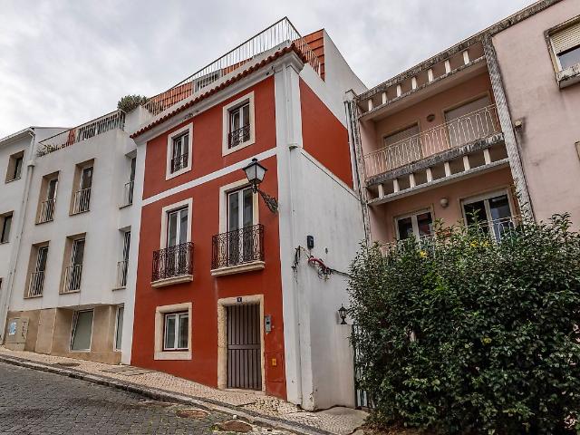 Apartamento T1, Leiria,Pousos, Barreira e Cortes, Leiria | BPI Expresso Imobiliário