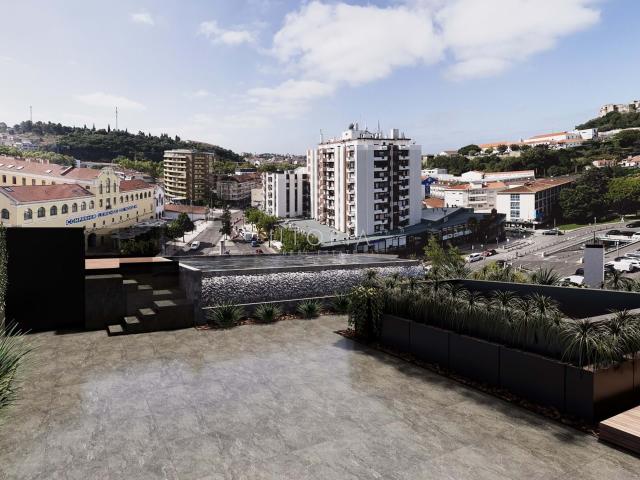 Apartamento T1, Leiria,Pousos, Barreira e Cortes, Leiria | BPI Expresso Imobiliário