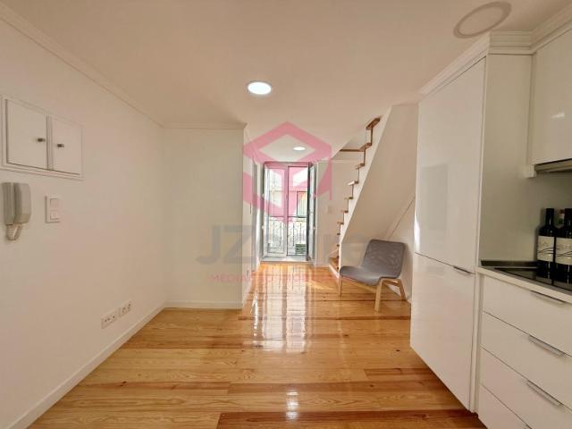Apartamento T1 Lisboa