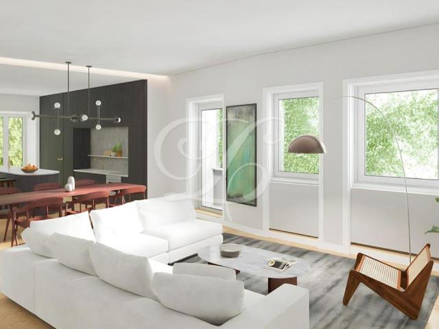 Apartamento T1 | Lisboa 71m² Santo António