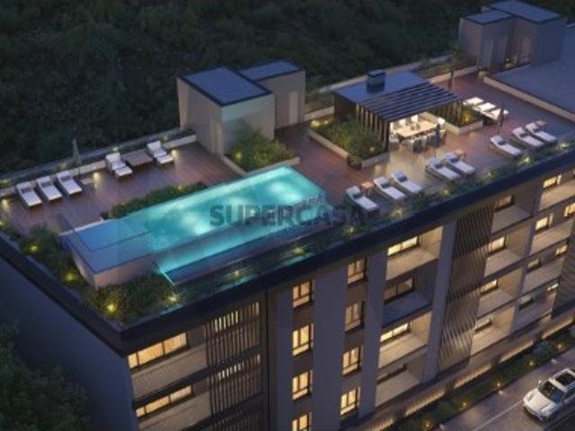 Apartamento T1 | Lobos Views