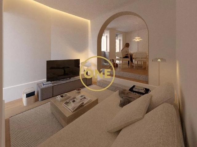 Apartamento T1 Localização de Excelência!