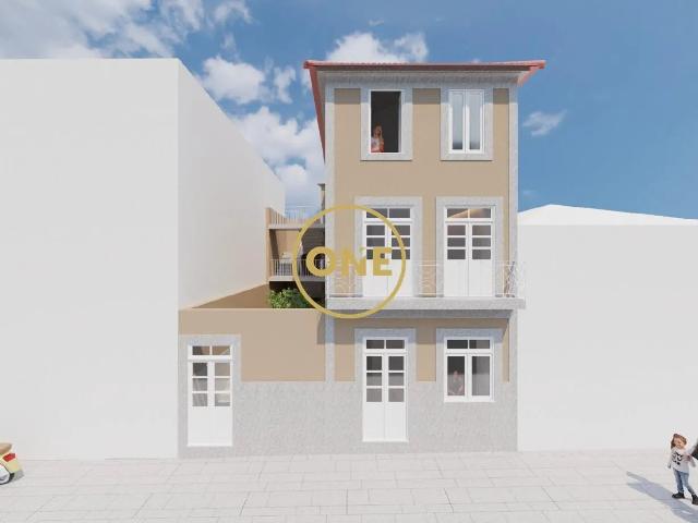 Apartamento T1 Localização de Excelência!