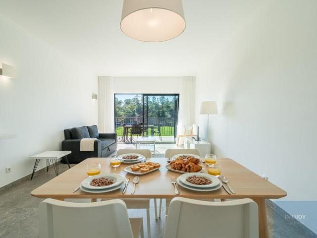 Apartamento T1 Localizado no Algarve Race Resort em Portimão 51m² Mexilhoeira Grande