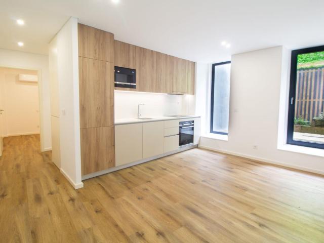 Apartamento T1 localizado no coração da Foz do Douro 38m² Aldoar, Foz do Douro e Nevogilde