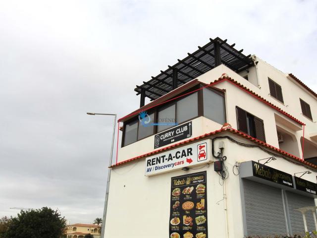 Apartamento T1 localizado em zona central de Albufeira 41m² Albufeira Olhos de Água