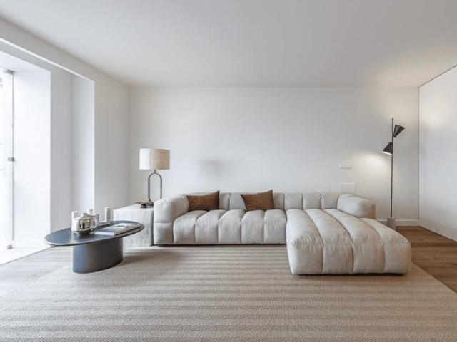 Apartamento T1 Loft