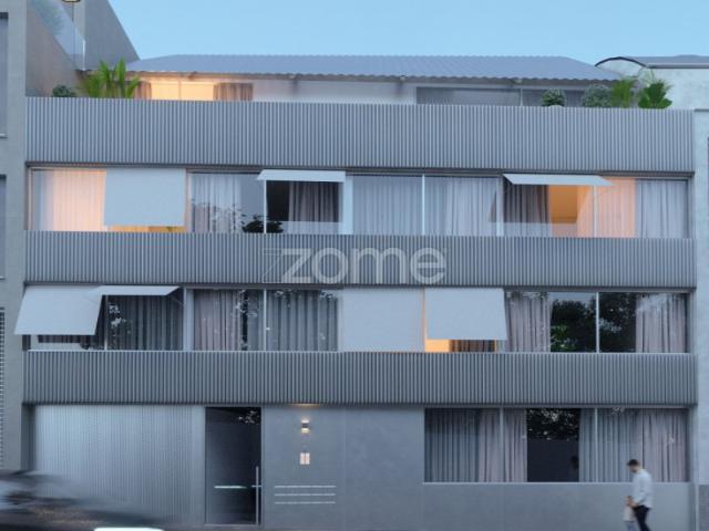 Apartamento T1 Lordelo do Ouro