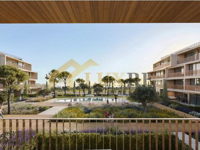 Apartamento T1 Lumare Vilamoura ALGARVE