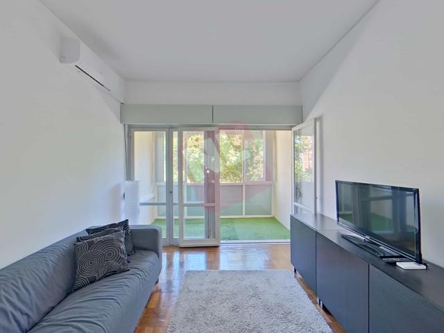 Apartamento T1 | Lumiar Centro