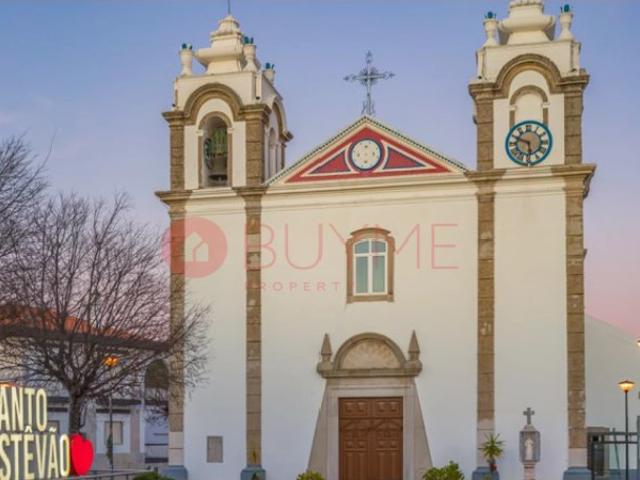 Apartamento T1, Luz de Tavira e Santo Estêvão, Tavira | BPI Expresso Imobiliário