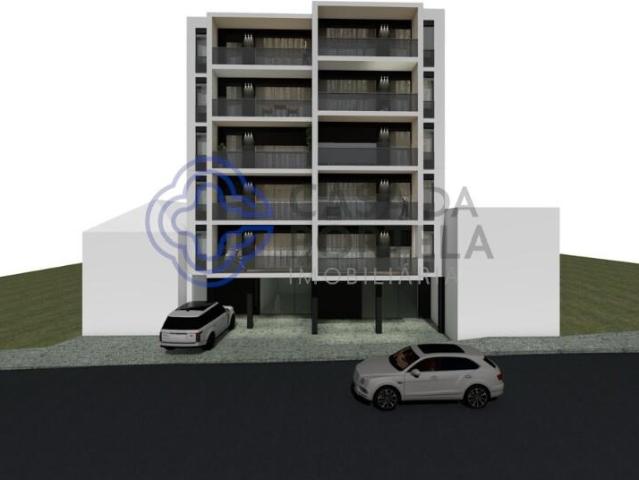 Apartamento T1, Mafamude e Vilar Do Paraíso, Vila Nova de Gaia | BPI Expresso Imobiliário