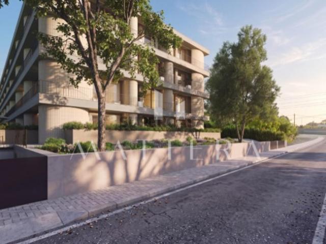 Apartamento T1 Makila Residences 4.11