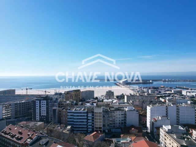 Apartamento T1, Matosinhos | BPI Expresso Imobiliário