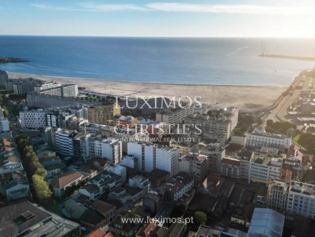 Apartamento T1, Matosinhos e Leça Da Palmeira, Matosinhos | BPI Expresso Imobiliário