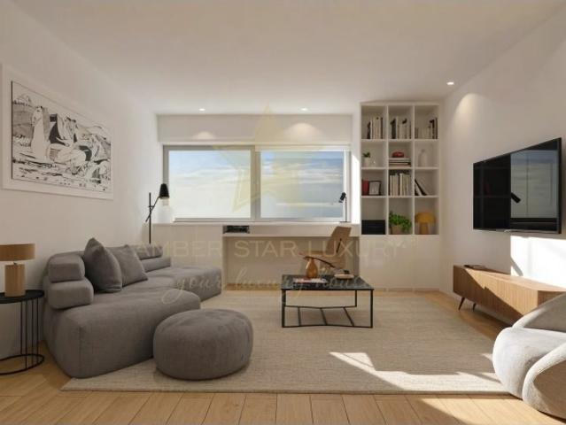 Apartamento T1 Matosinhos Sul