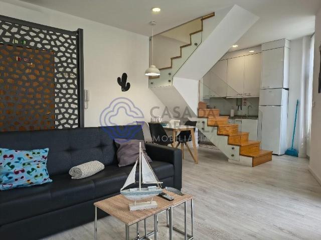 Apartamento T1 Matosinhos Sul pronto a habitar ou rentabiliz. 53m² Matosinhos e Leça da Palmeira