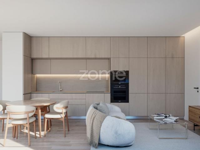 APARTAMENTO T1 MATOSINHOS