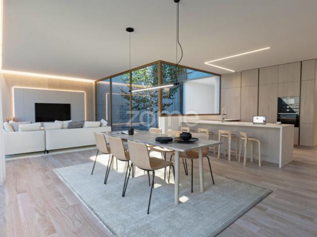 APARTAMENTO T1 MATOSINHOS