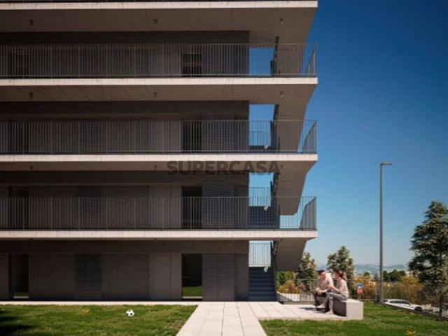 Apartamento T1 Metro Hospital de Gaia