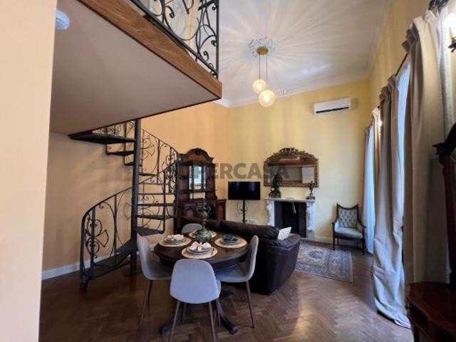 Apartamento T1 Mezzanine de Luxo