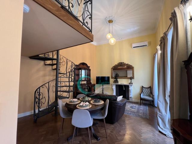 Apartamento T1 Mezzanine de Luxo
