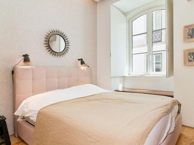 Apartamento T1, Misericórdia, Lisboa | BPI Expresso Imobiliário