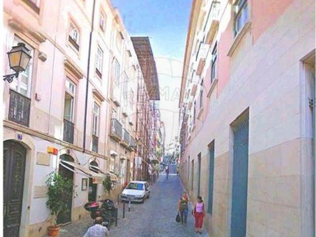 Apartamento T1, Misericórdia, Lisboa | BPI Expresso Imobiliário