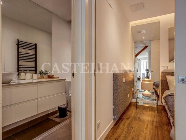 Apartamento T1, Misericórdia, Lisboa | BPI Expresso Imobiliário
