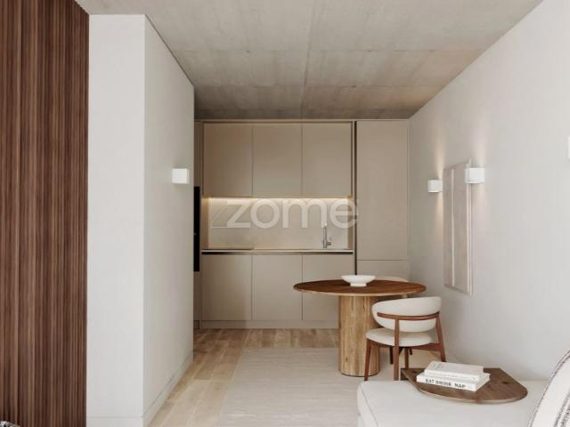 APARTAMENTO T1 MONTE DOS BURGOS PORTO