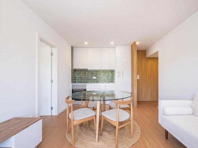 Apartamento T1 Monte Formoso, Coimbra