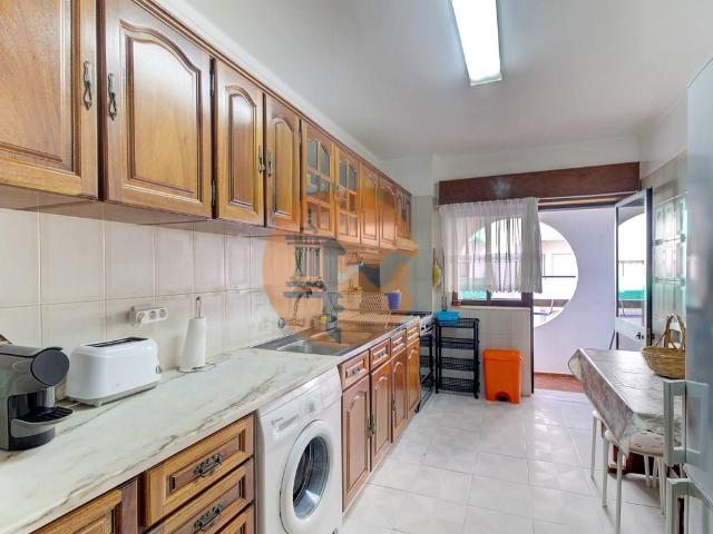 Apartamento T1 Monte Gordo mobilado com varandas. 62m² Monte Gordo