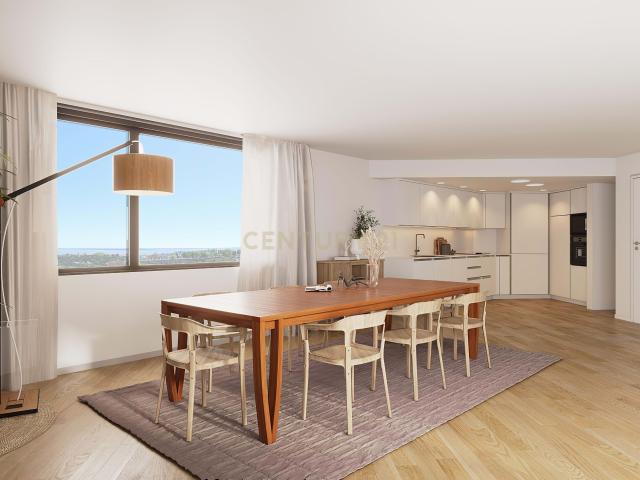 Apartamento T1 Monteiro Plaza Lisboa