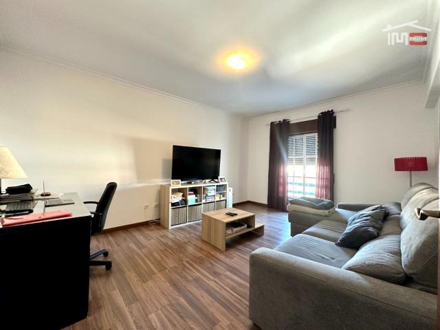 Apartamento T1, Montijo e Afonsoeiro, Montijo | BPI Expresso Imobiliário
