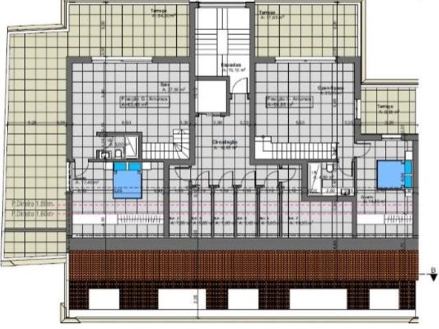 Apartamento T1, Montijo e Afonsoeiro, Montijo | BPI Expresso Imobiliário